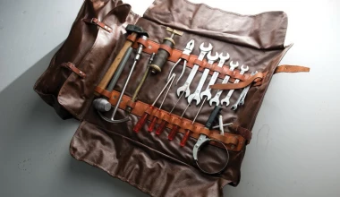 Ferrari 275GTB/4 NART Spider