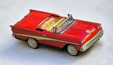 TOY STORIES: Όχι, παίζουμε!