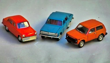 TOY STORIES: Όχι, παίζουμε!