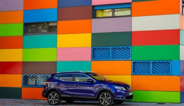 Από 17.150 ευρώ το νέο Nissan QASHQAI