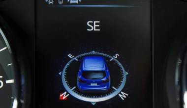 Από 17.150 ευρώ το νέο Nissan QASHQAI