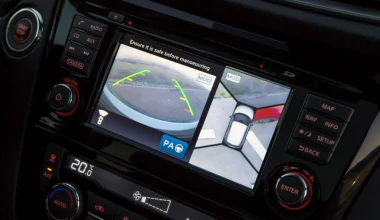 Από 17.150 ευρώ το νέο Nissan QASHQAI