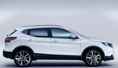 Από 17.150 ευρώ το νέο Nissan QASHQAI