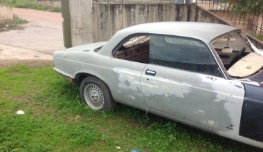 10 ιστορικά αυτοκίνητα μέχρι 3.000 ευρώ