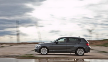 BMW 116i