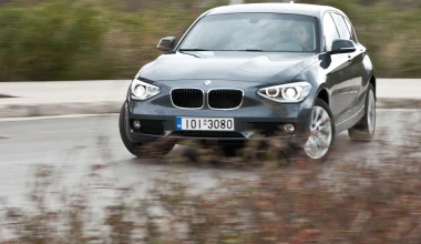 BMW 116i