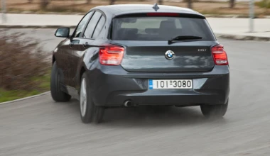 BMW 116i