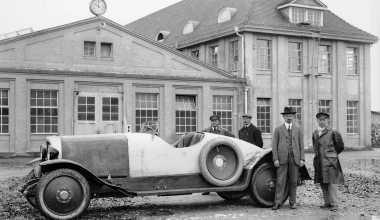 Wilhelm Maybach (1846-1929): Από ορφανό… βασιλιάς