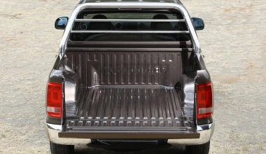 Volkswagen Amarok 2.0 Bi TDI