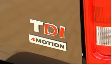 Volkswagen Amarok 2.0 Bi TDI