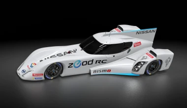 Nissan: Μοτέρ με υψηλότερη απόδοση από F1