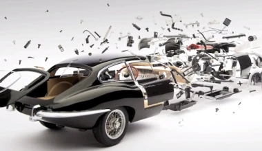 Fabian Oefner: Ανατινάζοντας τον κόσμο