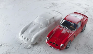 Fabian Oefner: Ανατινάζοντας τον κόσμο