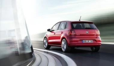 Νέο VW Polo facelift