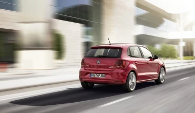 Νέο VW Polo facelift

