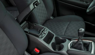 Nissan Qashqai: Τρεις κινητήρες για την Ελλάδα

