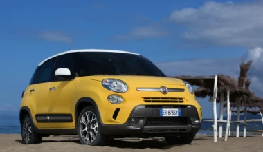 5 Νέα μικρά με λουκ SUV