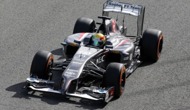 Ανασκόπηση των δοκιμών στην Jerez