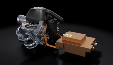 Ανασκόπηση των δοκιμών στην Jerez