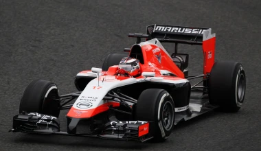 Ανασκόπηση των δοκιμών στην Jerez