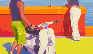 Marco Kooiman: Dolce Vita