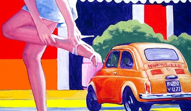 Marco Kooiman: Dolce Vita