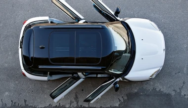 MINI Countryman ALL4 Cooper S