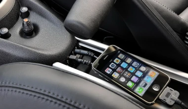 MINI Countryman ALL4 Cooper S