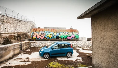 Fiat Panda 1.3 MultiJet II