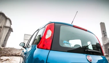 Fiat Panda 1.3 MultiJet II