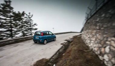 Fiat Panda 1.3 MultiJet II