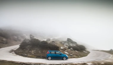 Fiat Panda 1.3 MultiJet II