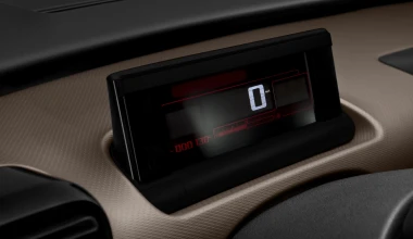 Νέο Citroen C4 Cactus στη Γενεύη
