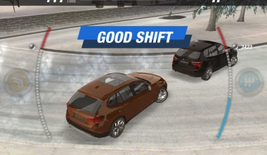 BMW xDrive Challenge 2014