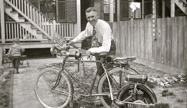 Briggs & Stratton Flyer: Αφαιρετική πρακτικότητα 125 δολαρίων

