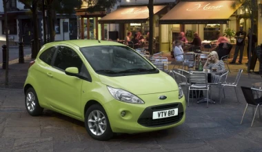 5 Μικρά Diesel για την πόλη