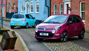 5 Μικρά Diesel για την πόλη