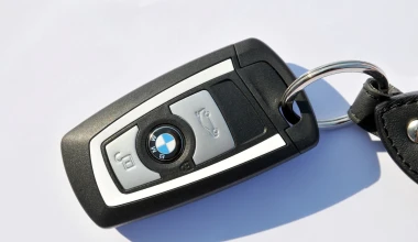 BMW 118i auto