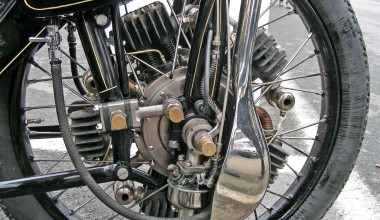 Megola: Τρέλα πέντε αστέρων