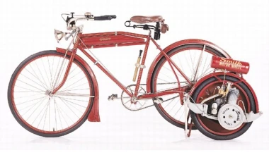 Briggs & Stratton Flyer: Αφαιρετική πρακτικότητα 125 δολαρίων