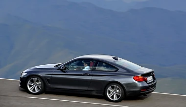 BMW 420d