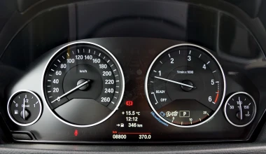 BMW 420d