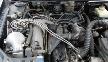 ΟΔΗΓΟΥΜΕ Audi Quattro (*): Αρχή πάντων