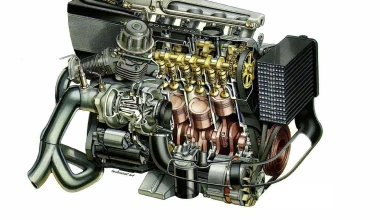 ΟΔΗΓΟΥΜΕ Audi Quattro (*): Αρχή πάντων