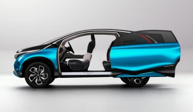 Honda Vision XS-1 στην Ινδία