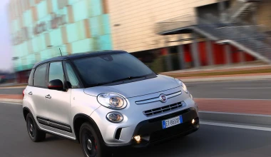 Με το Fiat 500L Beats Edition θα την… ακούσεις