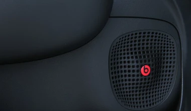 Με το Fiat 500L Beats Edition θα την… ακούσεις