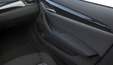 BMW X1 sDrive20i auto - 2009