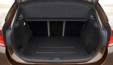 BMW X1 sDrive20i auto - 2009