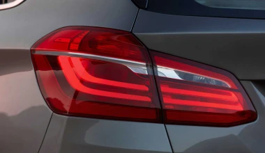 BMW 2 Active Tourer στη Γενεύη